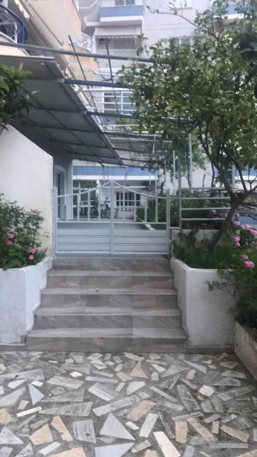 סרנדה Apartament Roisin מראה חיצוני תמונה