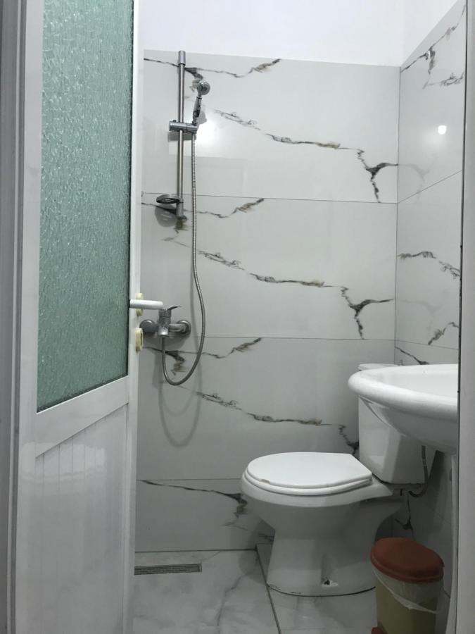 סרנדה Apartament Roisin מראה חיצוני תמונה