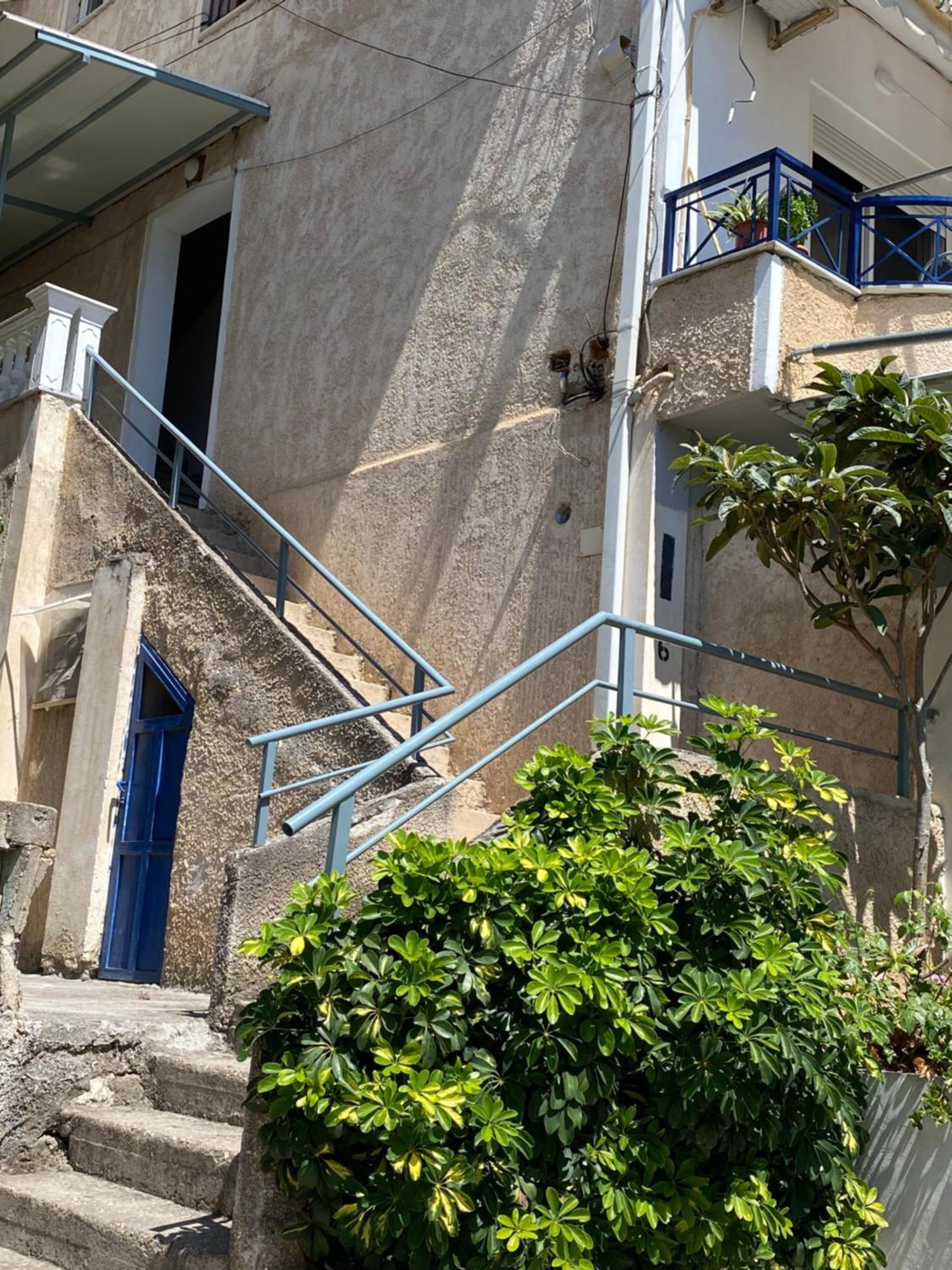 סרנדה Apartament Roisin מראה חיצוני תמונה